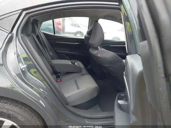 4T1DAACKXTU703597 2026 TOYOTA CAMRY - Image 8