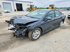 4T1DAACKXTU703986 2026 TOYOTA CAMRY