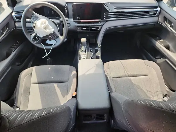 4T1DAACKXTU703986 2026 TOYOTA CAMRY - Image 8