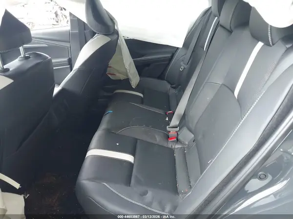 4T1DAACKXTU706175 2026 TOYOTA CAMRY - Image 8