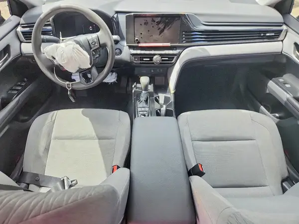 4T1DAACKXTU706578 2026 TOYOTA CAMRY - Image 8