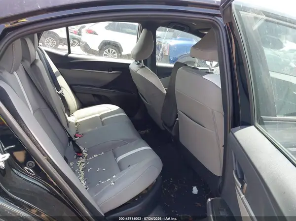4T1DAACKXTU706838 2026 TOYOTA CAMRY - Image 8
