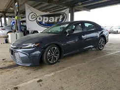4T1DAACKXTU706841 2026 TOYOTA CAMRY