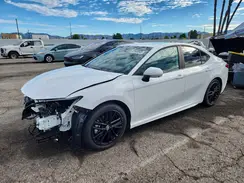 4T1DAACKXTU707469 2026 TOYOTA CAMRY