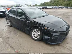 4T1DAACKXTU712932 2026 TOYOTA CAMRY