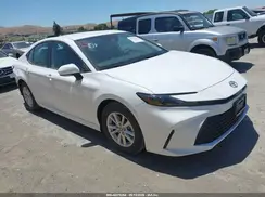 4T1DAACKXTU716916 2026 TOYOTA CAMRY