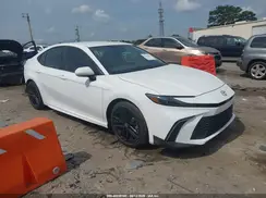 4T1DAACKXTU720786 2026 TOYOTA CAMRY