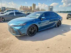 4T1DAACKXTU724823 2026 TOYOTA CAMRY