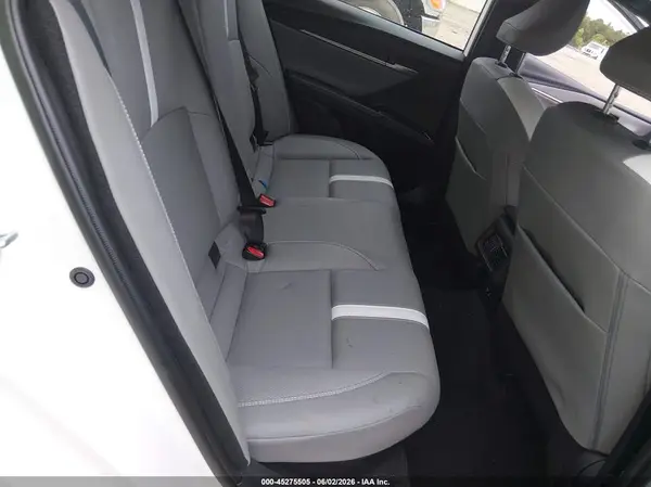 4T1DAACKXTU724868 2026 TOYOTA CAMRY - Image 8