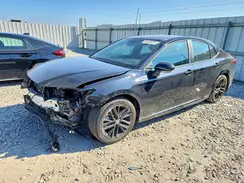4T1DAACKXTU725695 2026 TOYOTA CAMRY
