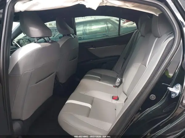 4T1DAACKXTU726510 2026 TOYOTA CAMRY - Image 8