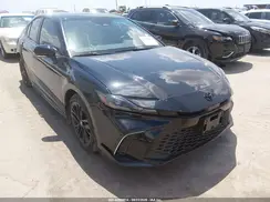 4T1DAACKXTU727351 2026 TOYOTA CAMRY