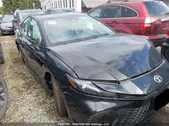 4T1DAACKXTU736227 2026 TOYOTA CAMRY
