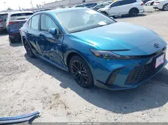 4T1DAACKXTU741184 2026 TOYOTA CAMRY
