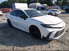 4T1DAACKXTU741699 2026 TOYOTA CAMRY