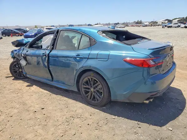 4T1DAACKXTU745459 2026 TOYOTA CAMRY - Image 2