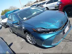 4T1DAACKXTU745557 2026 TOYOTA CAMRY
