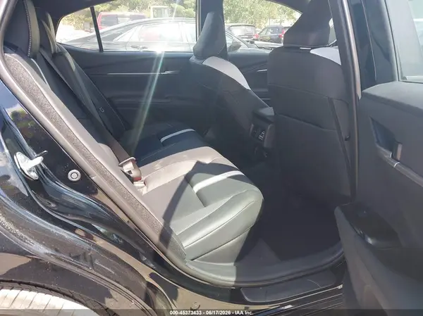 4T1DAACKXTU746157 2026 TOYOTA CAMRY - Image 8