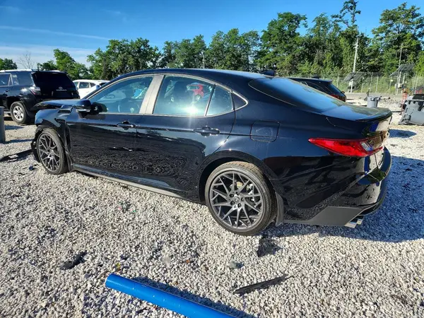 4T1DAACKXTU747728 2026 TOYOTA CAMRY - Image 2