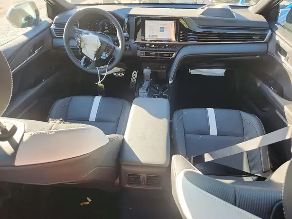 4T1DAACKXTU747728 2026 TOYOTA CAMRY - Image 8