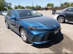 4T1DAACKXTU749754 2026 TOYOTA CAMRY