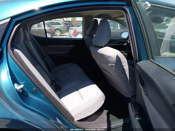 4T1DAACKXTU749754 2026 TOYOTA CAMRY - Image 8