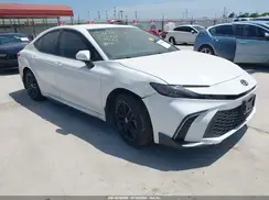 4T1DAACKXTU752427 2026 TOYOTA CAMRY