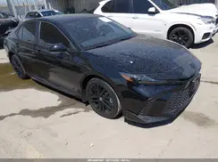 4T1DAACKXTU754419 2026 TOYOTA CAMRY