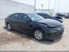 4T1DAACKXTU758731 2026 TOYOTA CAMRY
