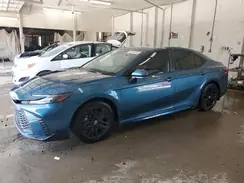 4T1DBADK0SU000388 2025 TOYOTA CAMRY