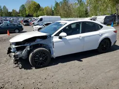 4T1DBADK0SU000844 2025 TOYOTA CAMRY