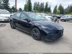 4T1DBADK0SU000861 2025 TOYOTA CAMRY