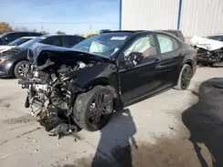 4T1DBADK0SU002271 2025 TOYOTA CAMRY