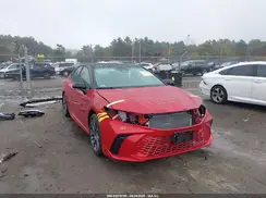 4T1DBADK0SU002464 2025 TOYOTA CAMRY
