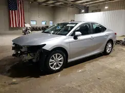 4T1DBADK0SU002870 2025 TOYOTA CAMRY