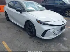 4T1DBADK0SU003940 2025 TOYOTA CAMRY