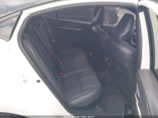 4T1DBADK0SU003940 2025 TOYOTA CAMRY - Image 8