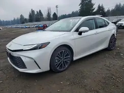 4T1DBADK0SU004070 2025 TOYOTA CAMRY