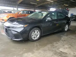4T1DBADK0SU004702 2025 TOYOTA CAMRY