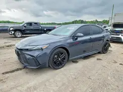 4T1DBADK0SU005252 2025 TOYOTA CAMRY