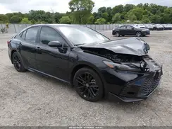 4T1DBADK0SU007986 2025 TOYOTA CAMRY