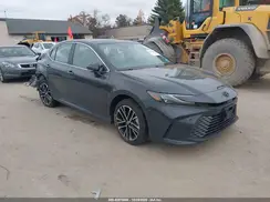 4T1DBADK0SU008846 2025 TOYOTA CAMRY