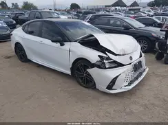 4T1DBADK0SU010516 2025 TOYOTA CAMRY