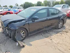 4T1DBADK0SU011858 2025 TOYOTA CAMRY
