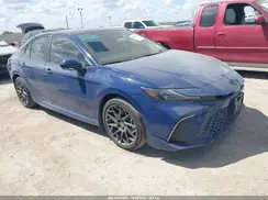 4T1DBADK0SU013352 2025 TOYOTA CAMRY