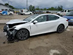 4T1DBADK0SU013903 2025 TOYOTA CAMRY