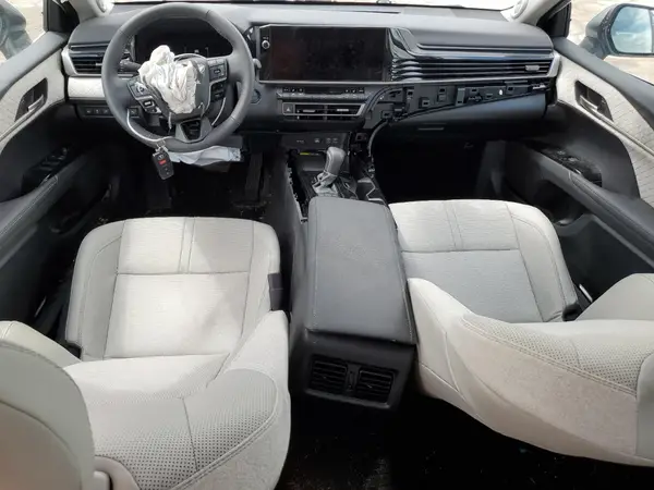 4T1DBADK0SU013903 2025 TOYOTA CAMRY - Image 8
