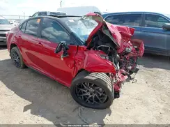 4T1DBADK0SU014257 2025 TOYOTA CAMRY
