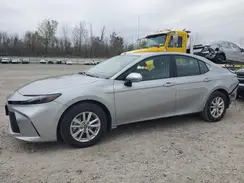 4T1DBADK0SU014811 2025 TOYOTA CAMRY