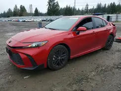 4T1DBADK0SU015005 2025 TOYOTA CAMRY